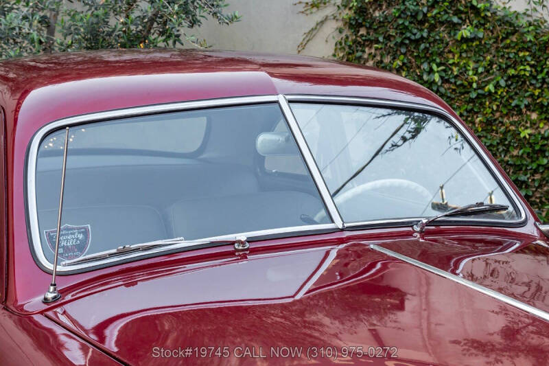 1950 Ford Custom Deluxe