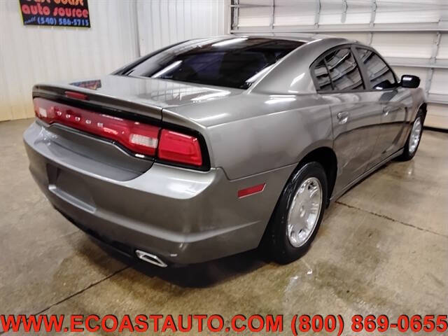 2011 Dodge Charger