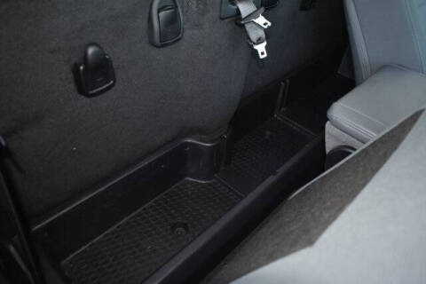 2017 RAM 2500 Tradesman