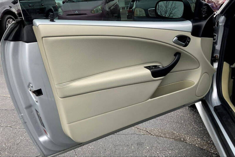 2008 Saab 9-3 2.0T