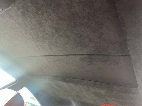 2018 BMW 6 Series 650i Gran Coupe