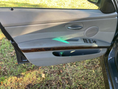 2006 BMW 3 Series 330i