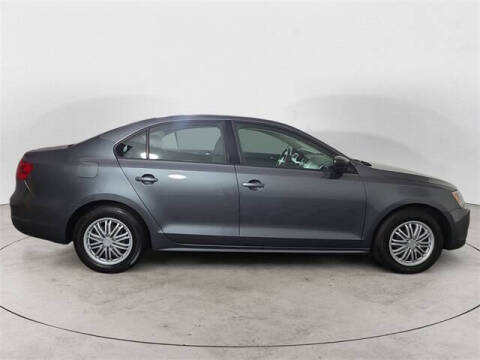 2014 Volkswagen Jetta S