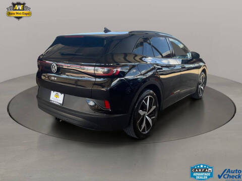 2023 Volkswagen ID.4