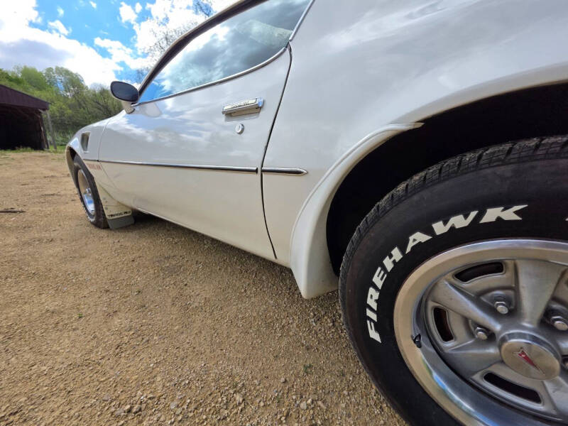 1976 Pontiac Trans Am
