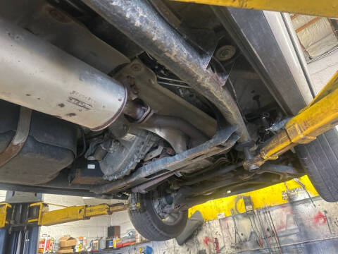 2007 Lincoln Navigator