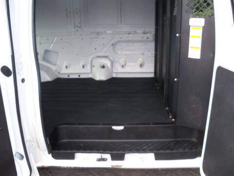 2013 Ford E-Series E-150