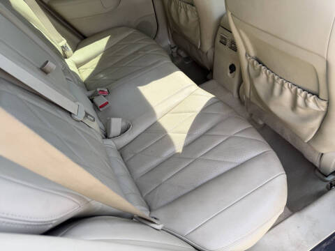 2013 Infiniti FX37