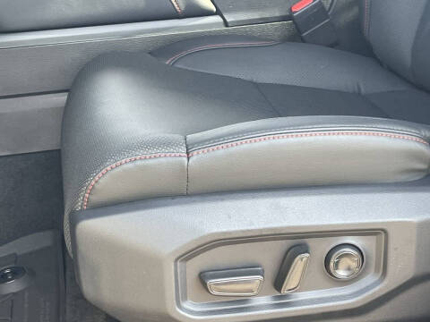 2026 Toyota Tundra TRD Pro HV