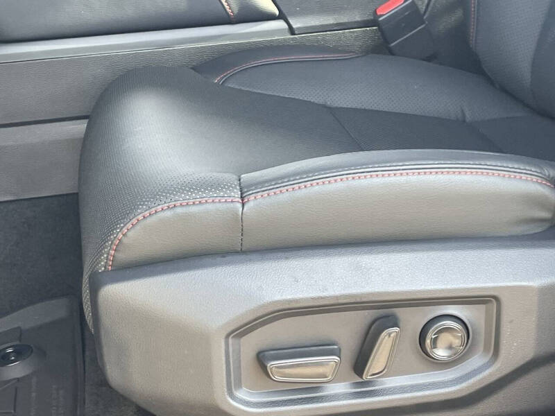 2026 Toyota Tundra TRD Pro HV