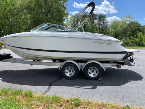 2007 Cobalt 200