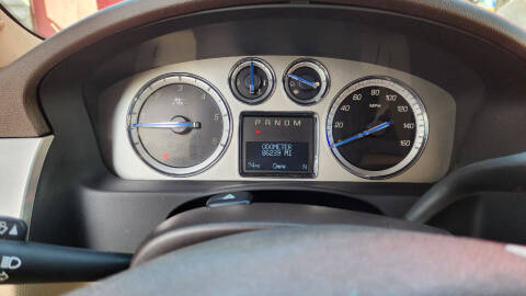 2012 Cadillac Escalade Luxury