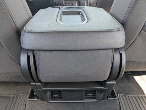 2023 Chevrolet Silverado 2500HD