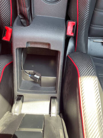 2015 Volkswagen Jetta GLI SE