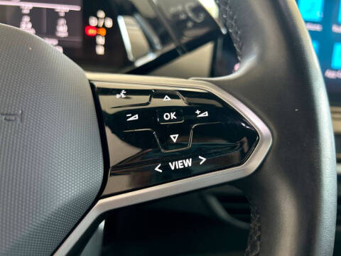 2022 Volkswagen ID.4 Pro S