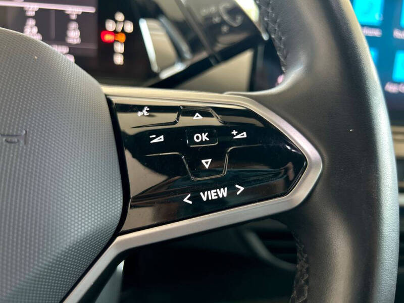 2022 Volkswagen ID.4 Pro S
