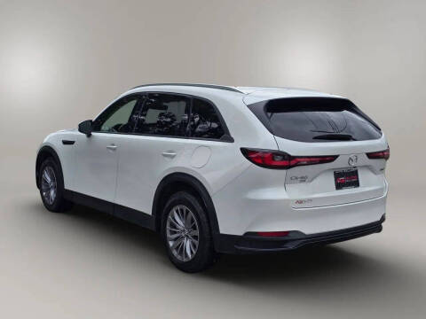 2024 Mazda CX-90 3.3 Turbo Preferred Plus