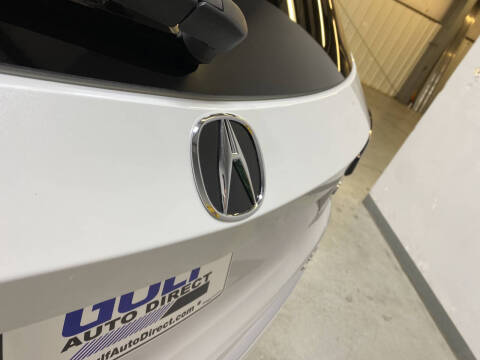 2024 Acura MDX SH-AWD