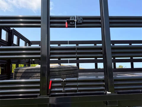 2023 Ford F-600 Super Duty