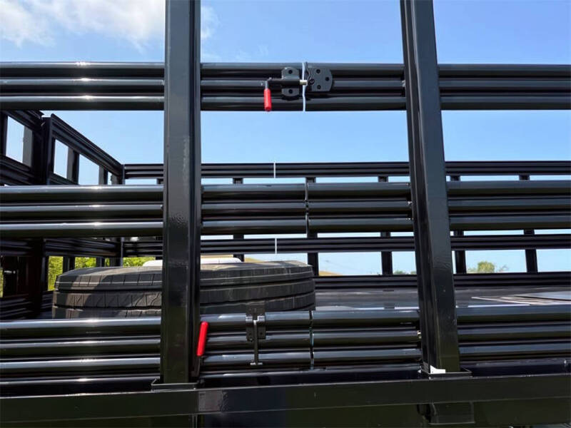 2023 Ford F-600 Super Duty