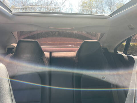 2012 Mercedes-Benz E-Class E 550