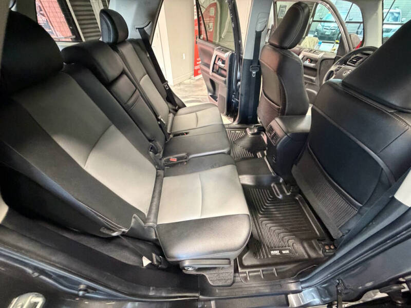 2017 Toyota 4Runner