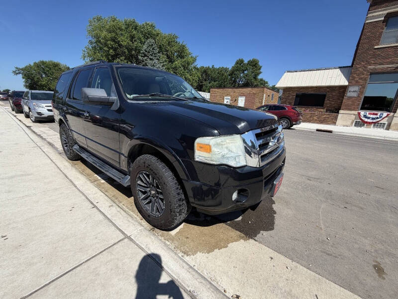 2014 Ford Expedition XLT