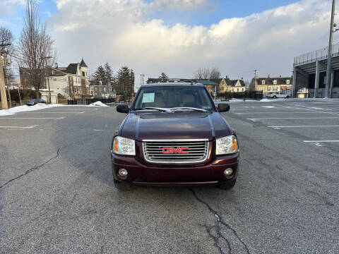 2006 GMC Envoy SLE