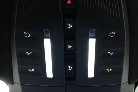 2023 Fisker Ocean Ultra