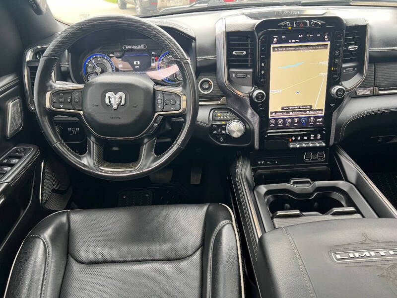 2019 RAM 1500 Limited