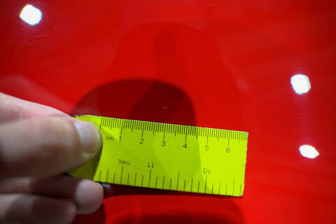 2021 Dodge Challenger SRT Hellcat Redeye