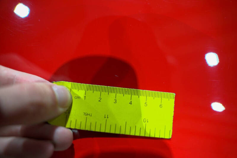 2021 Dodge Challenger SRT Hellcat Redeye