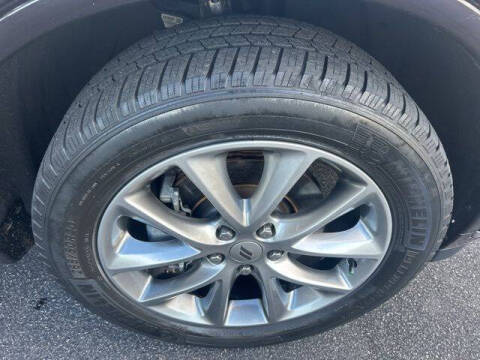 2020 Dodge Durango Citadel