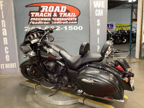 2021 Kawasaki Vulcan