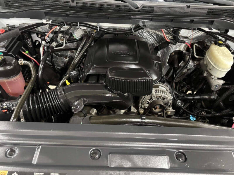 2017 GMC Sierra 2500HD SLE