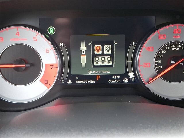 2025 Acura RDX SH-AWD w/A-SPEC