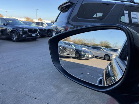 2025 Mazda CX-50 2.5 S Preferred