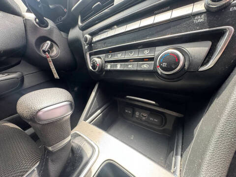 2020 Kia Optima