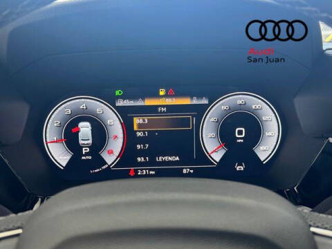 2026 Audi A3