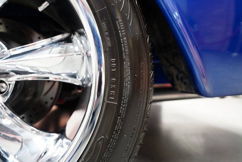 1955 Chevrolet Nomad