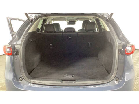 2024 Mazda CX-5 2.5 S Preferred