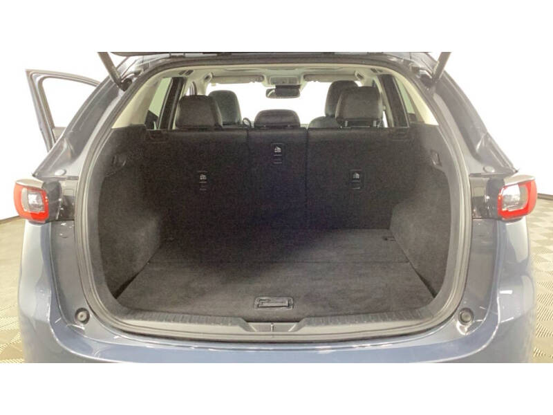 2024 Mazda CX-5 2.5 S Preferred