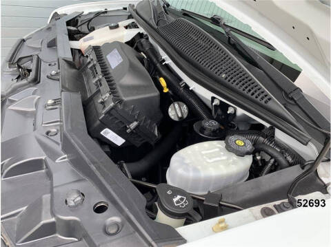 2021 Chevrolet Express 2500