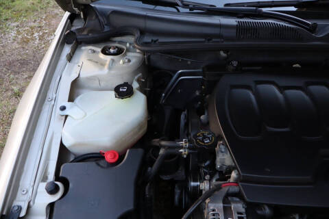 2011 Buick Lucerne CXL Premium