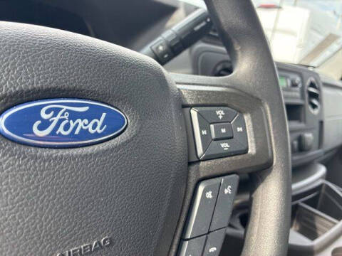 2026 Ford E-Series