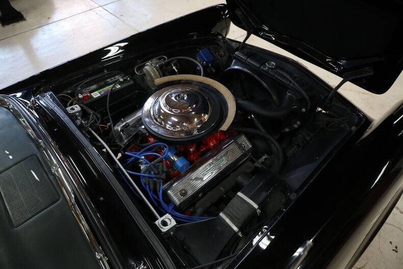 1956 Ford Thunderbird