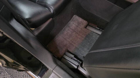 2005 Ford Mustang