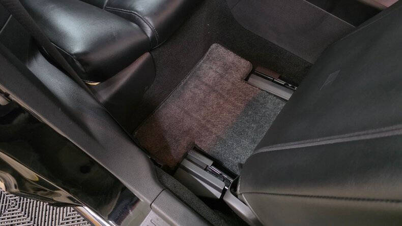 2005 Ford Mustang