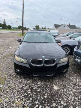 2007 BMW 3 Series for sale at EHE Auto Sales in Marine City MI