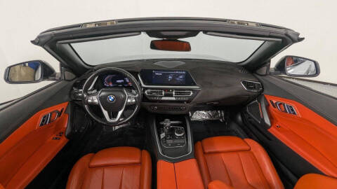 2020 BMW Z4 sDrive 30i